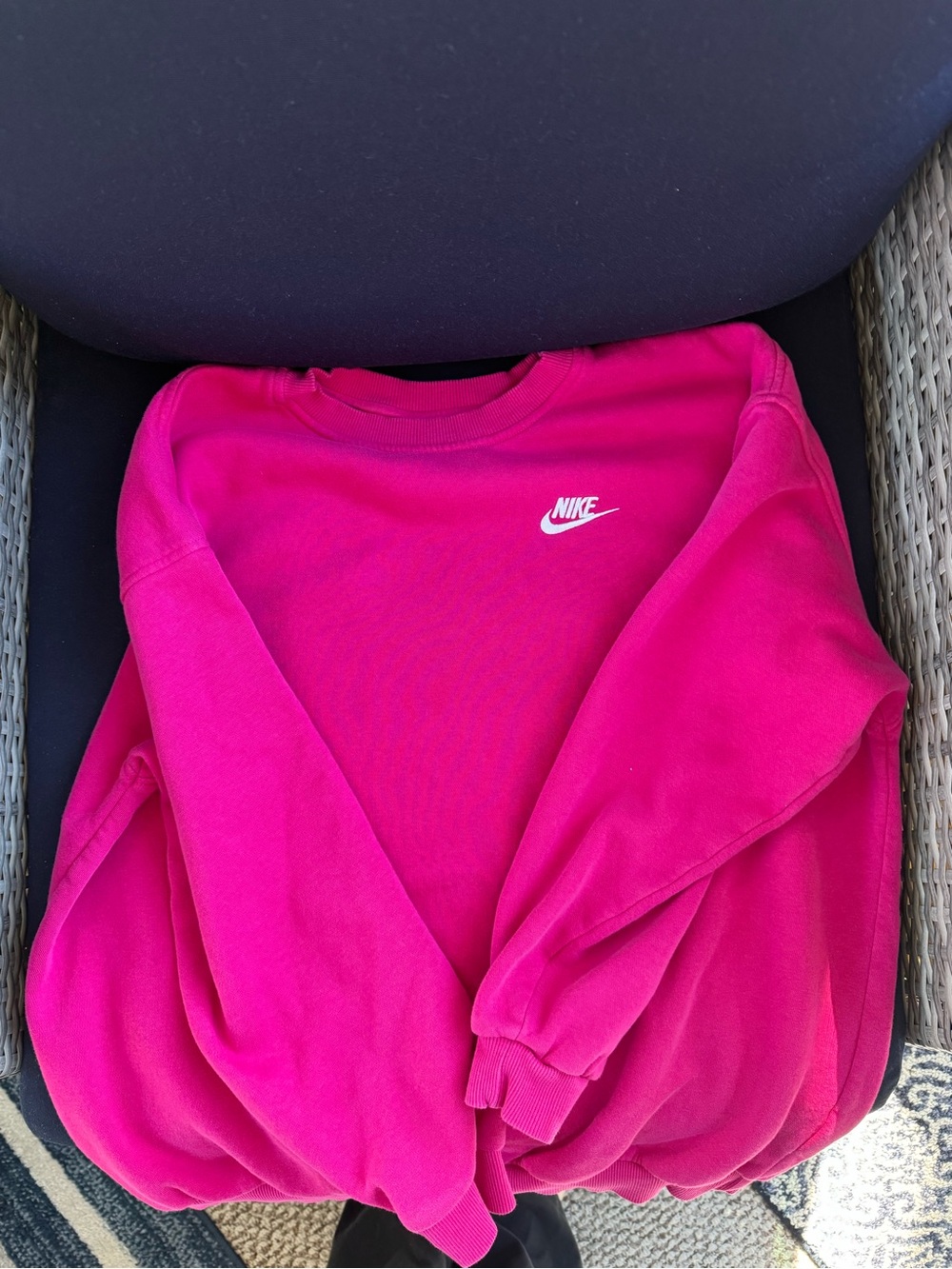 Nike Sweatshirt